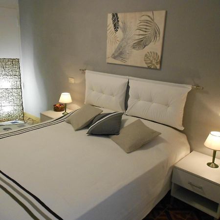 Casa Giuly Apartment Vivo d'Orcia ภายนอก รูปภาพ