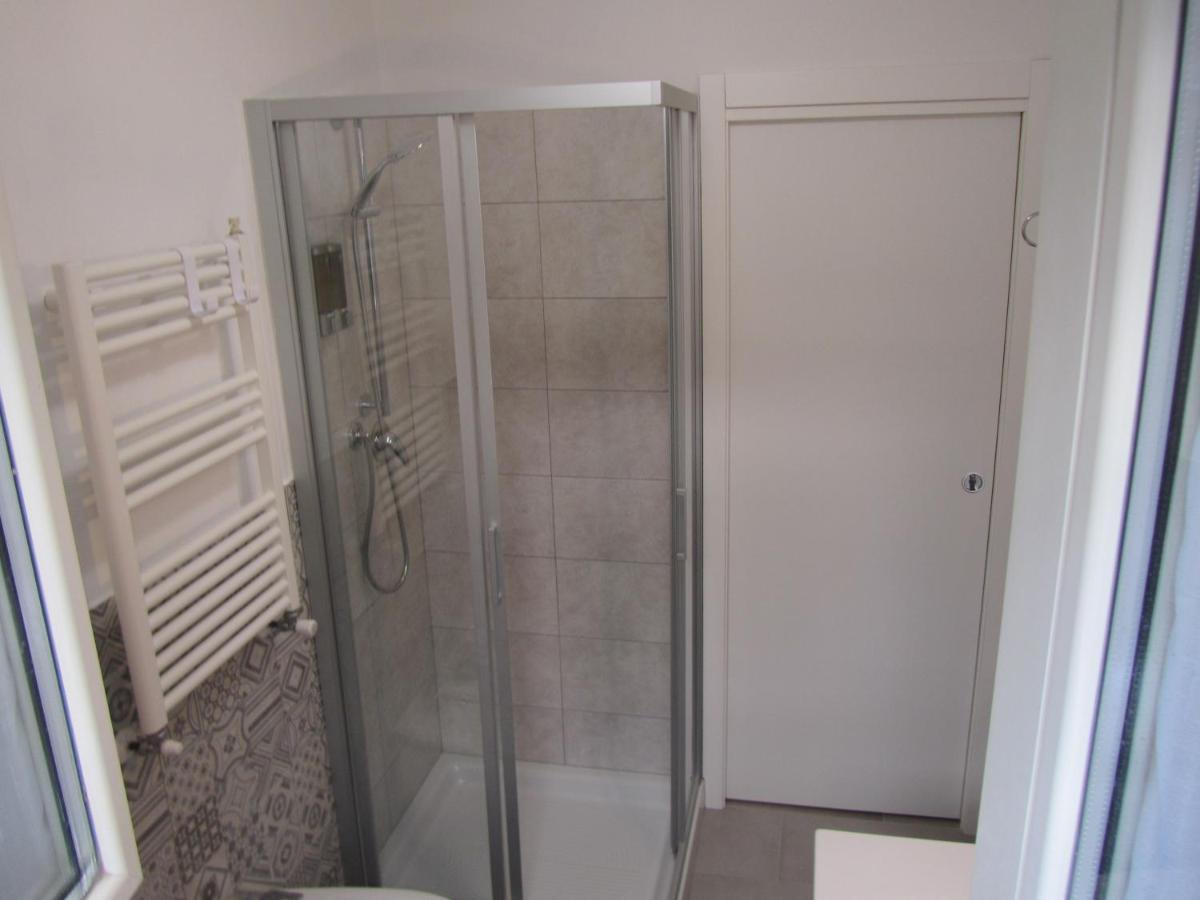 Casa Giuly Apartment Vivo d'Orcia ภายนอก รูปภาพ