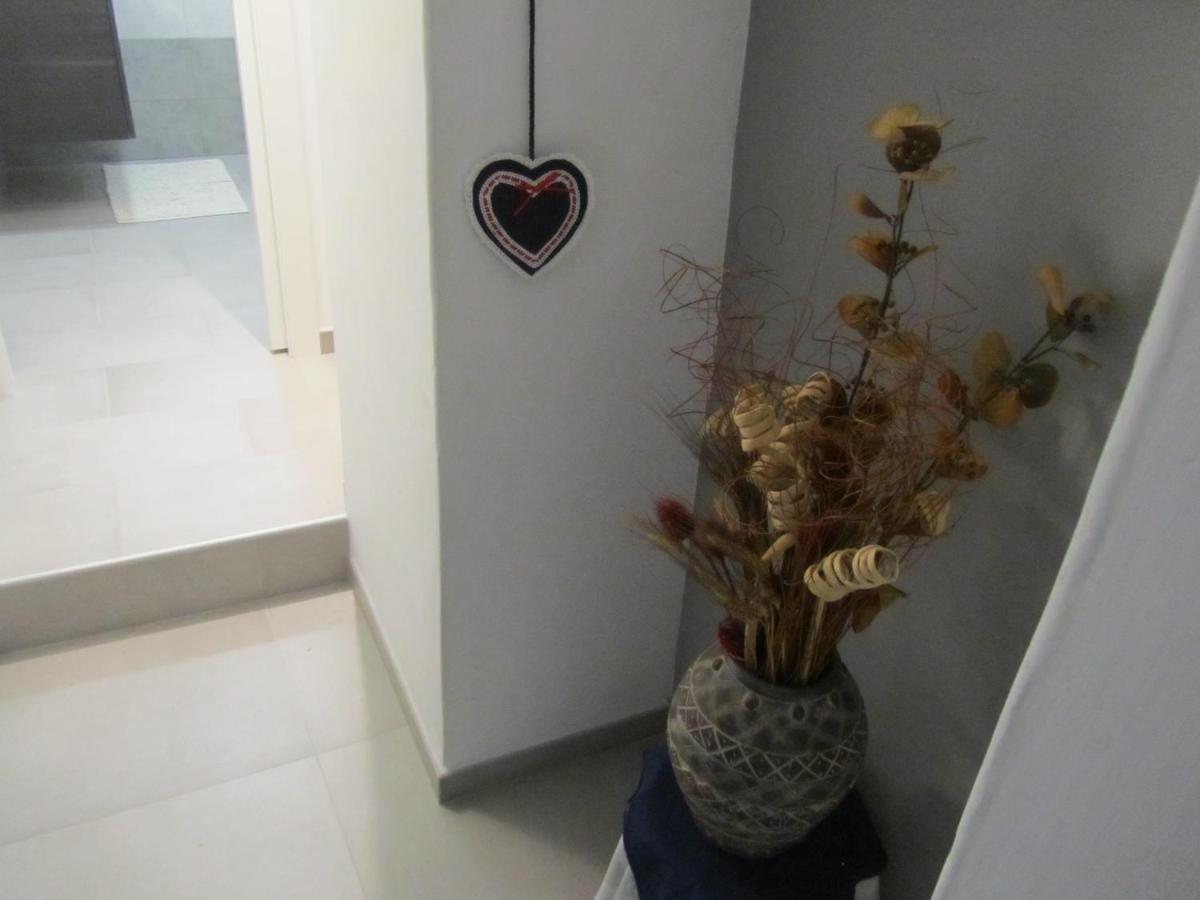 Casa Giuly Apartment Vivo d'Orcia ภายนอก รูปภาพ