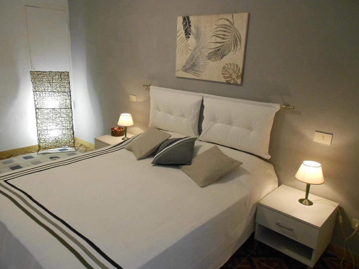 Casa Giuly Apartment Vivo d'Orcia ภายนอก รูปภาพ