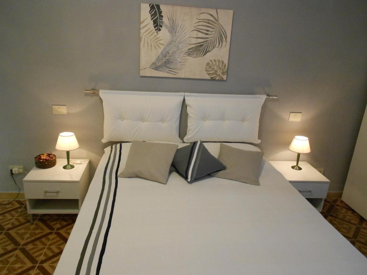 Casa Giuly Apartment Vivo d'Orcia ภายนอก รูปภาพ