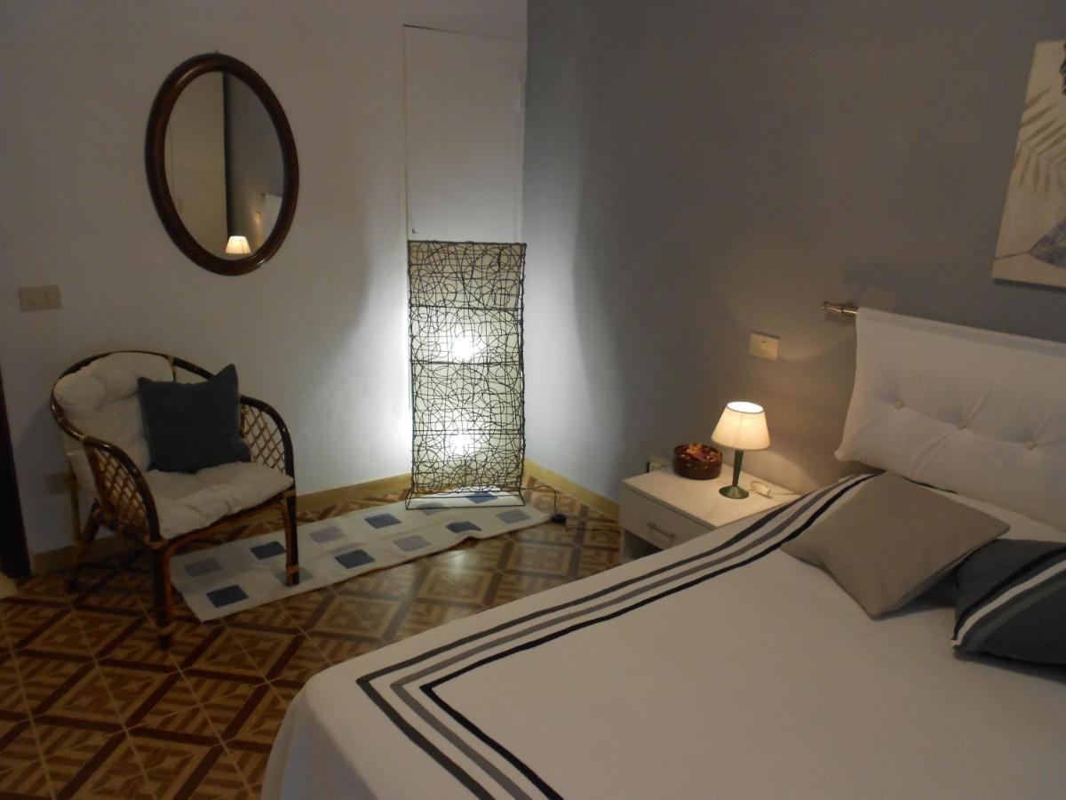 Casa Giuly Apartment Vivo d'Orcia ภายนอก รูปภาพ