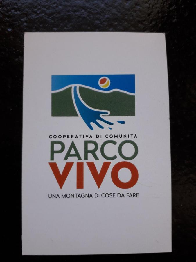 Casa Giuly Apartment Vivo d'Orcia ภายนอก รูปภาพ