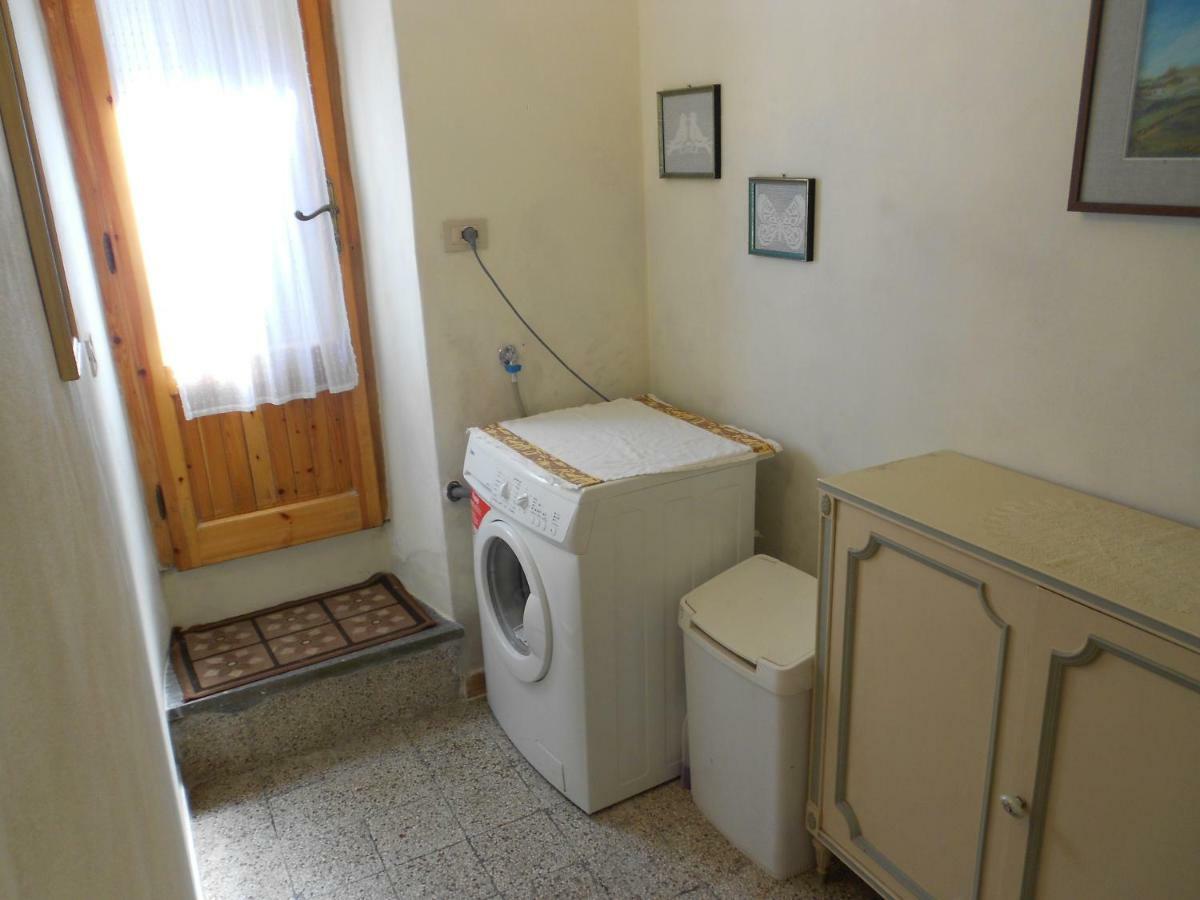 Casa Giuly Apartment Vivo d'Orcia ภายนอก รูปภาพ